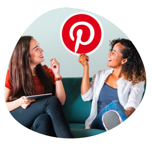 Servicio de Pinterest Manager para empresas y e-commerce