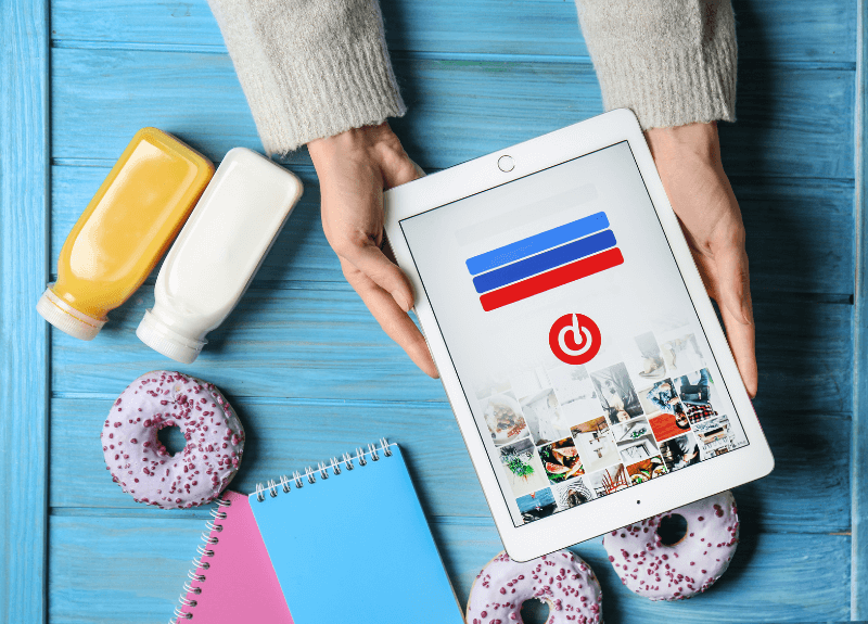 Estrategias de marketing para empresas en Pinterest