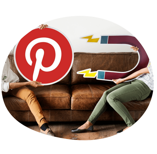 Servicio de Pinterest ADS