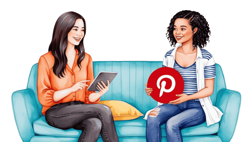 SERVICIO DE PINTEREST ADS